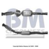 CITRO 1705QR Catalytic Converter